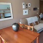 Apartamento Atlante Sanxenxo