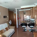 Atlante Apartamento Sanxenxo