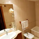 Apartamento Atlante