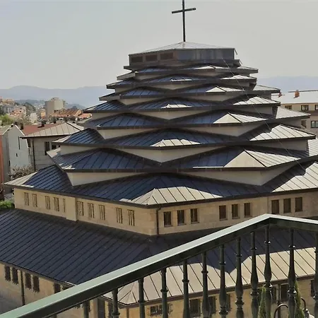 Апартаменти Atlante *