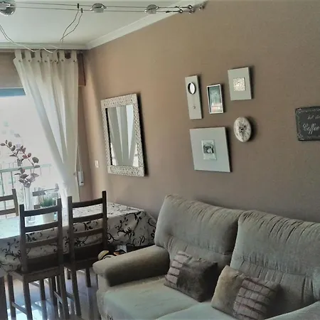 Atlante Apartamento Sanxenxo