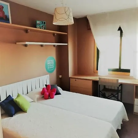 Atlante Апартаменти