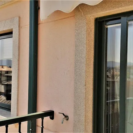 Atlante Apartamento *