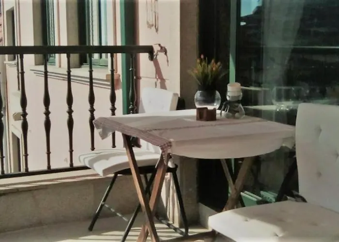 Atlante Appartement *