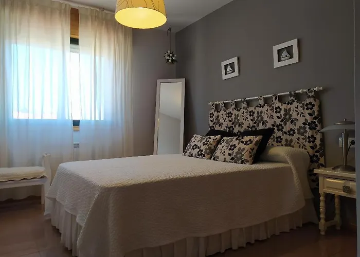 Atlante Appartement Sanxenxo
