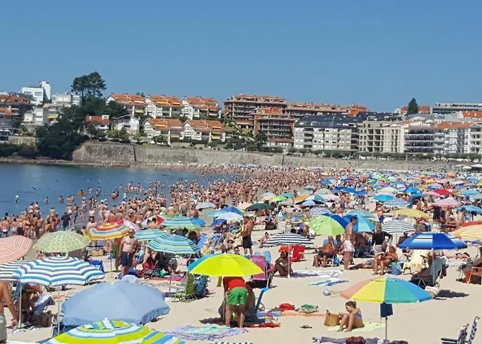 Appartement Atlante *