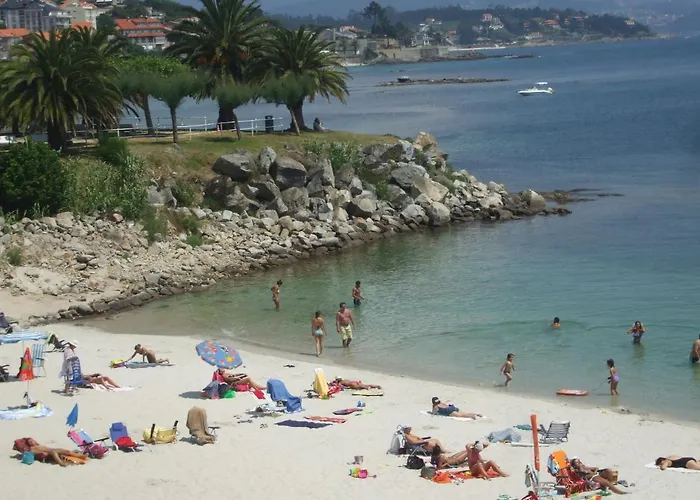 Appartement Atlante Sanxenxo