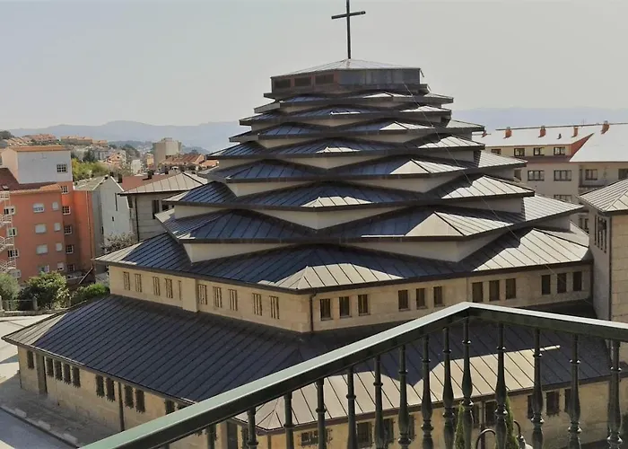 Appartement Atlante *