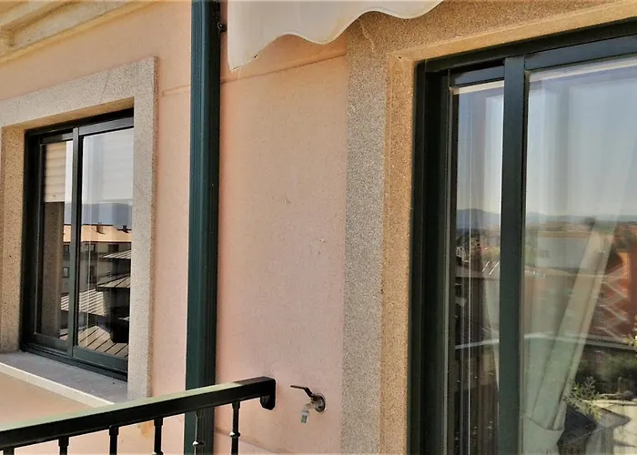 Atlante Appartement *