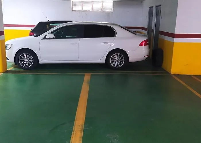 Appartement Atlante *