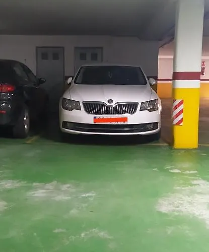 Appartement Atlante Sanxenxo